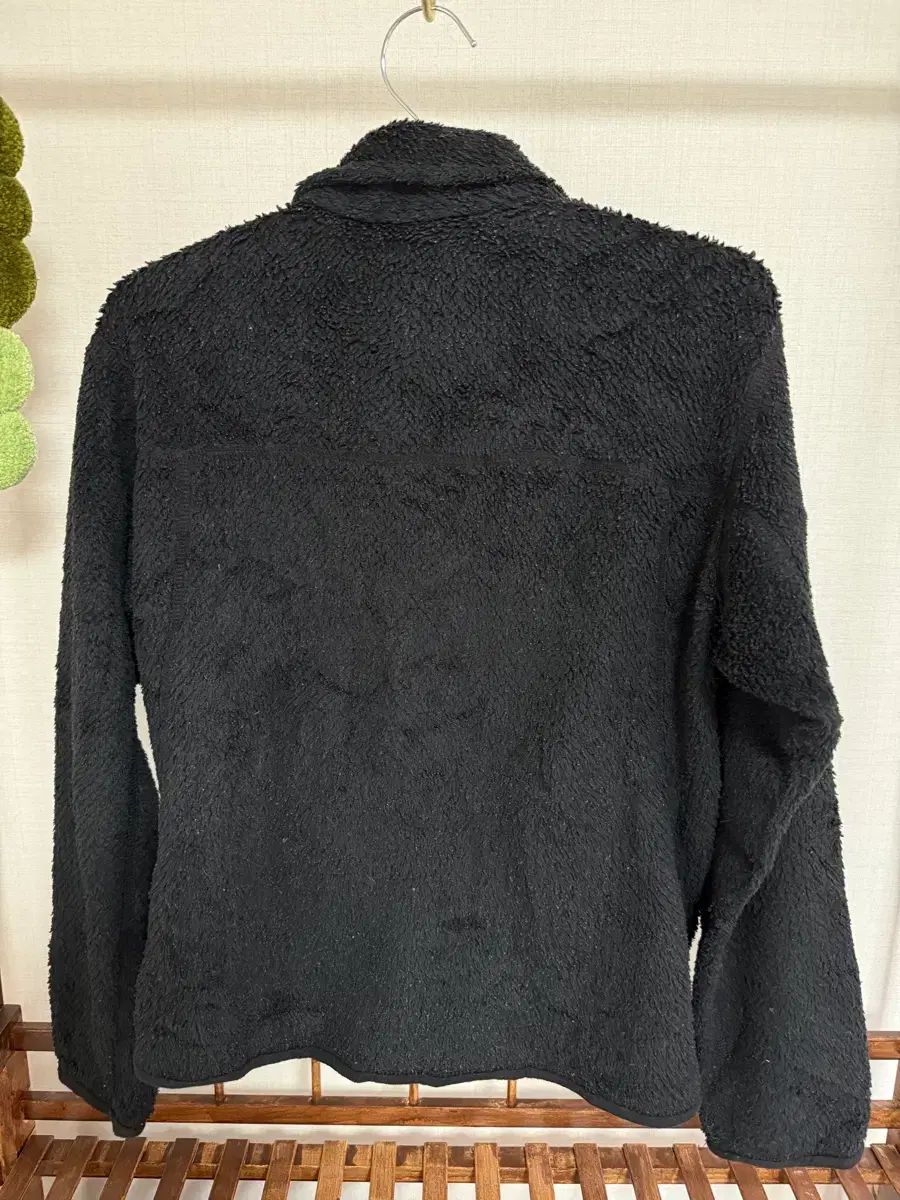 パタゴニア スナップT シンチラ フリース