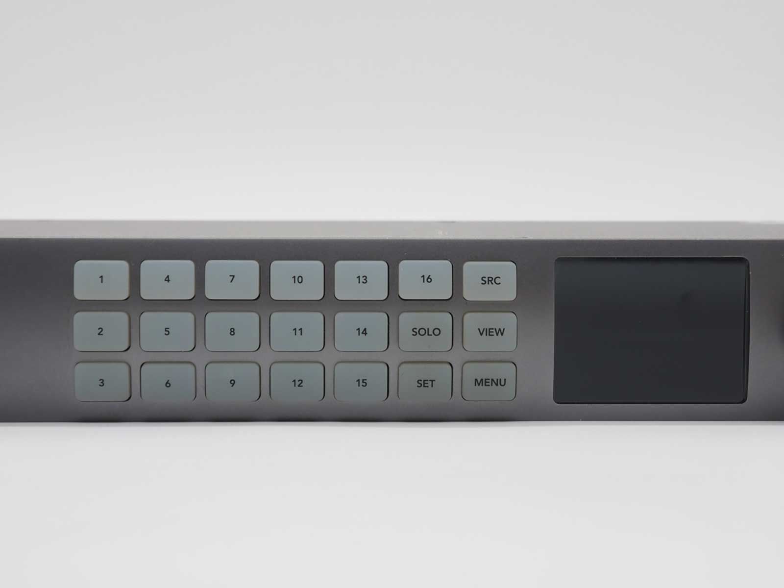 ブラックマジックデザイン