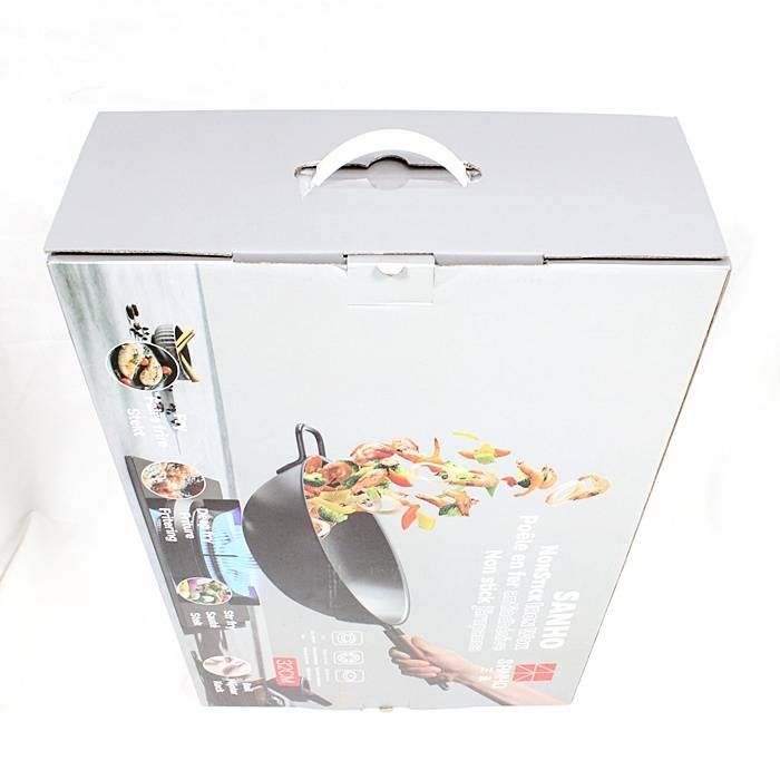 フライパン 蓋付き