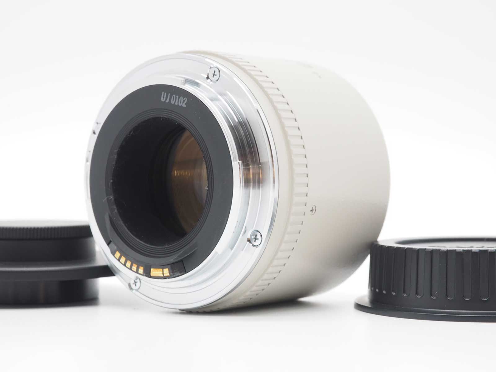 キャノン Canon Extender EF 2 x Teleconverter Z 5620 A