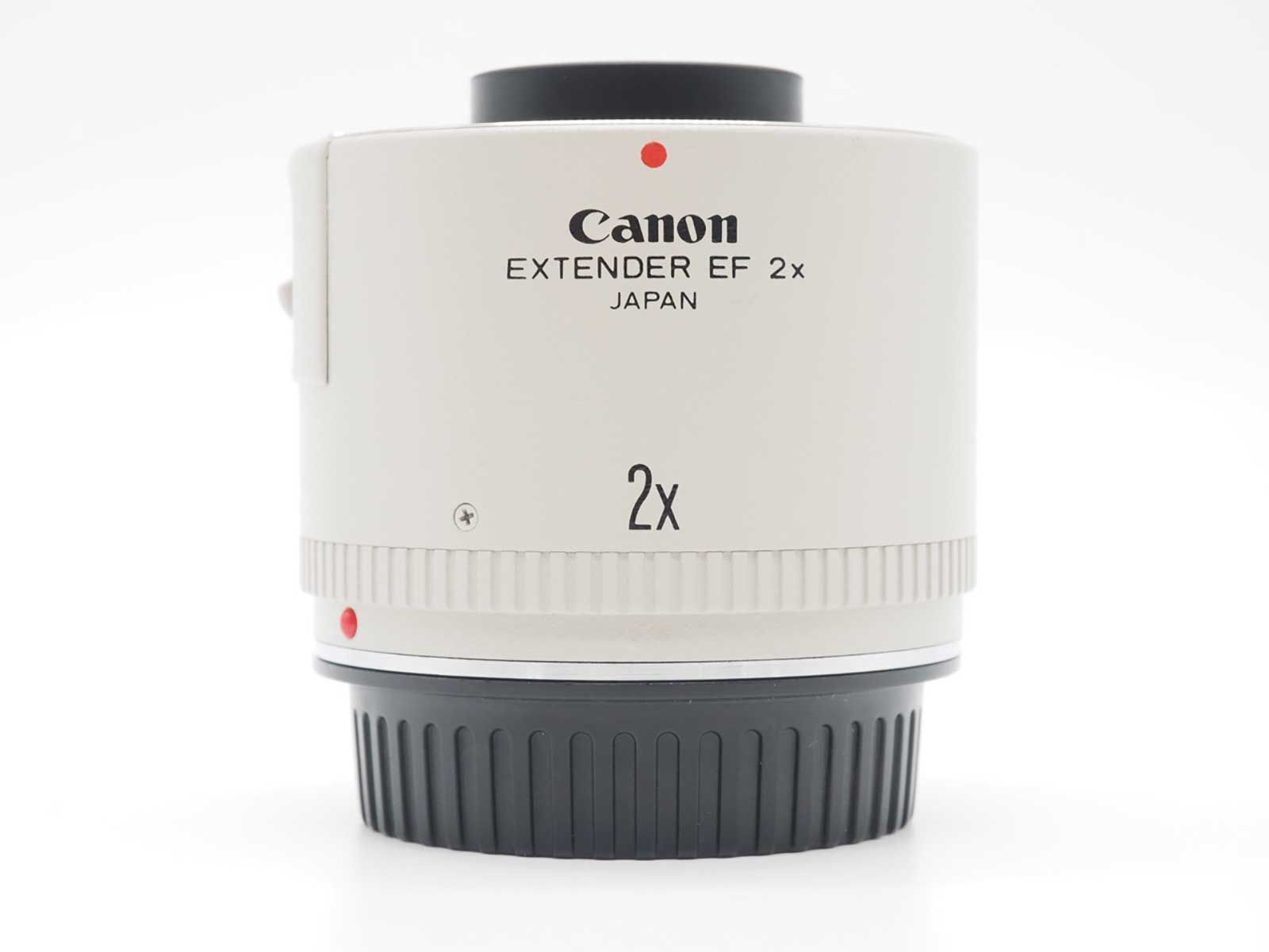 キャノン Canon Extender EF 2 x Teleconverter Z 5620 A