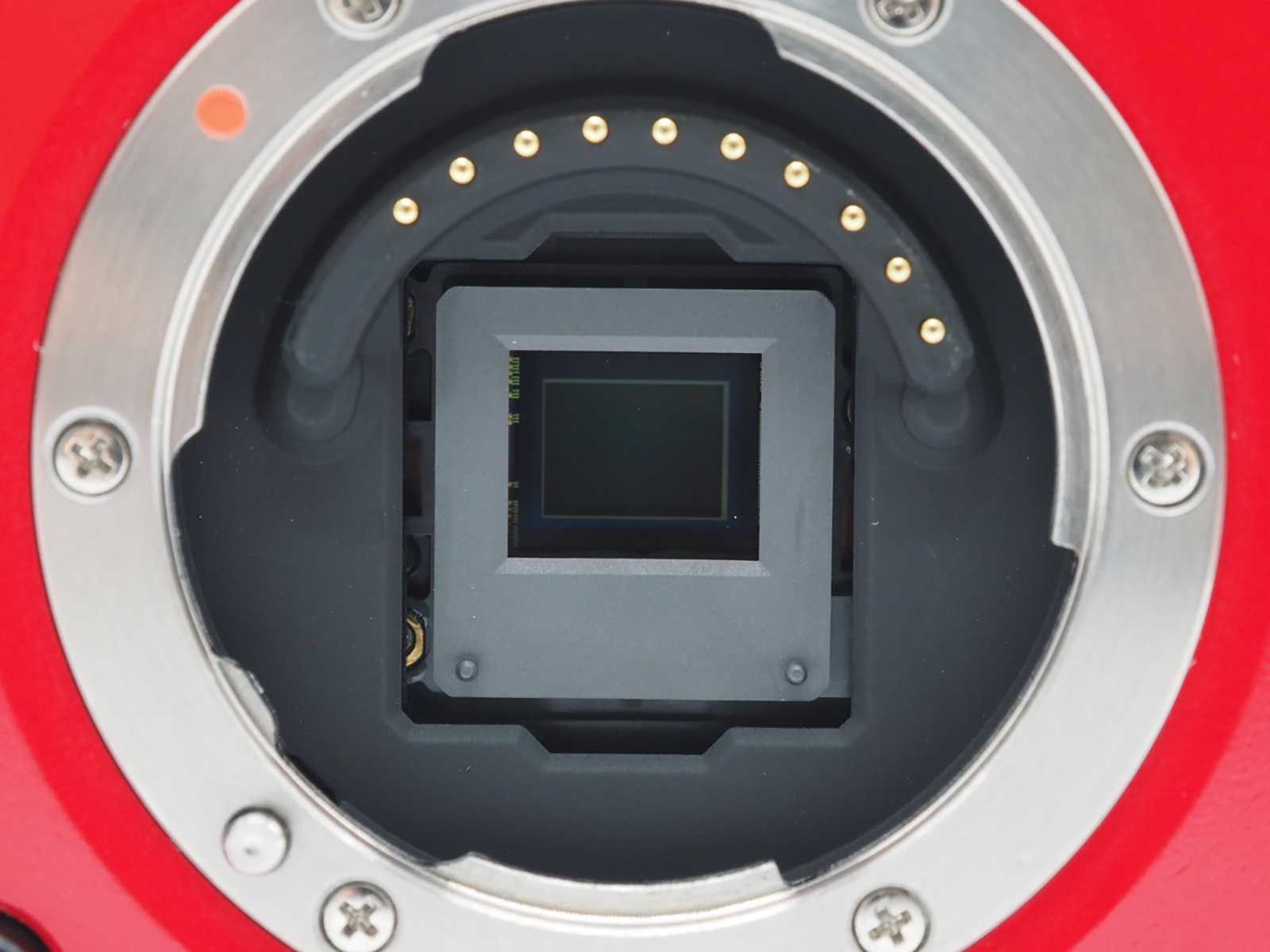 ペンタックス Pentax