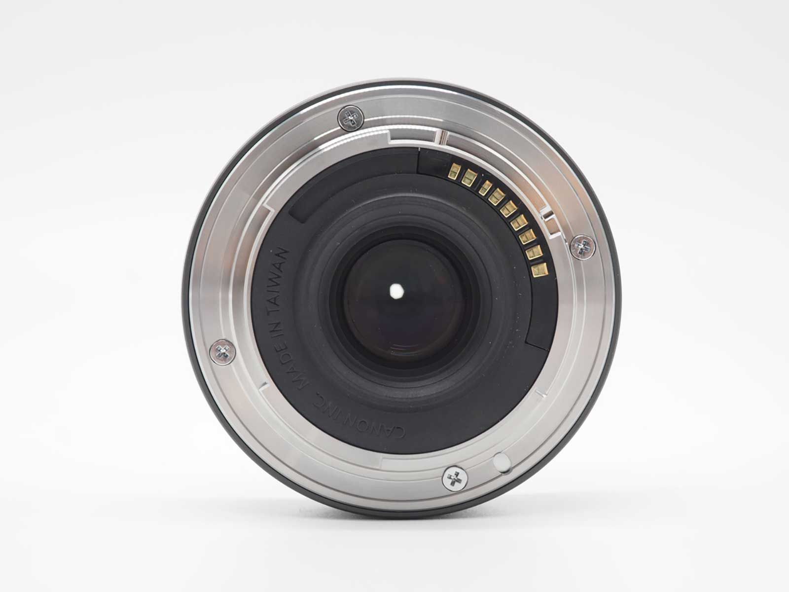  キャノン Canon EF M 22 mm f 2 STM Lens for EOS Mount Black Z 5629 A レンズ(単焦点) カメラ