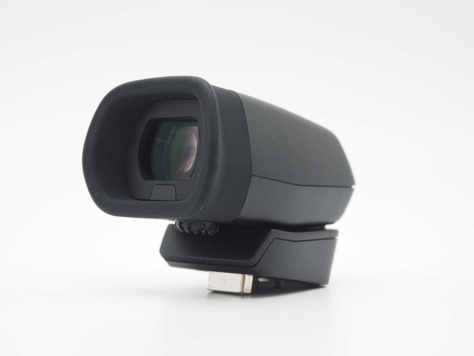 ブラックマジックデザイン Blackmagic Design Pocket Cinema Camera Pro EVF Z 5635 A