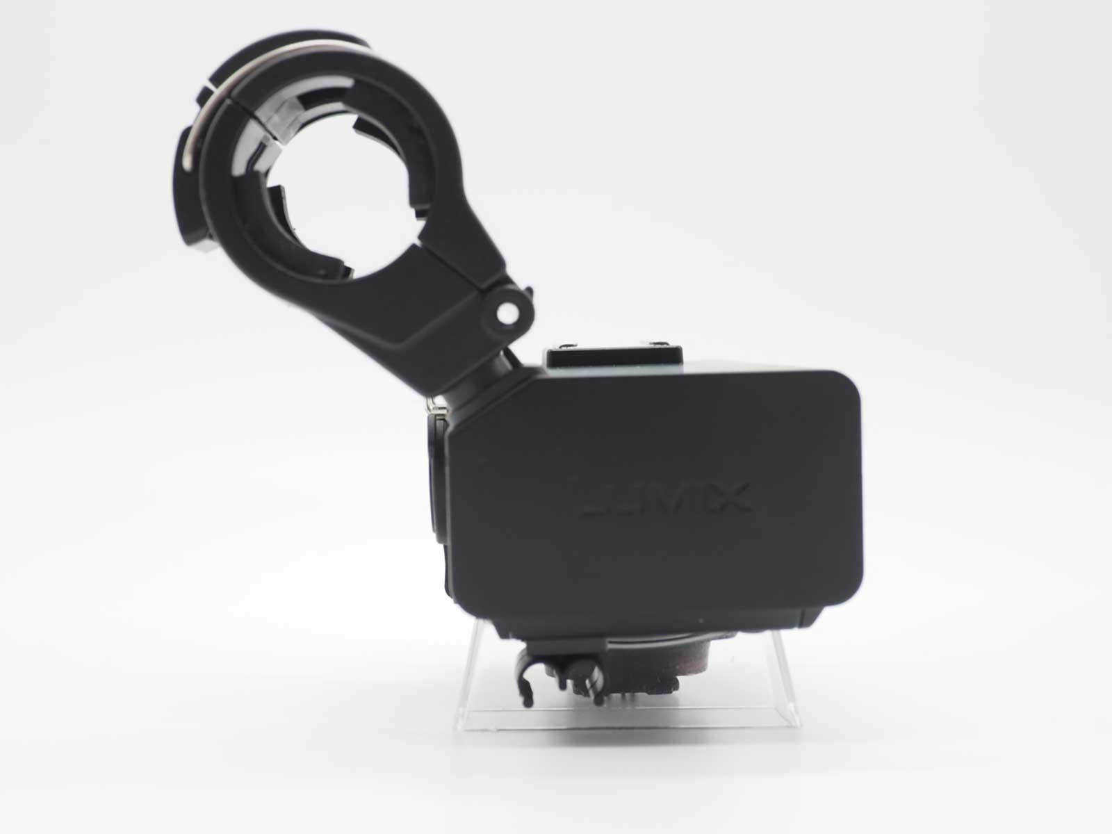  パナソニック Panasonic DMW XLR 2 LUMIX Microphone Adapter Z 5632 A その他 カメラアクセサリー