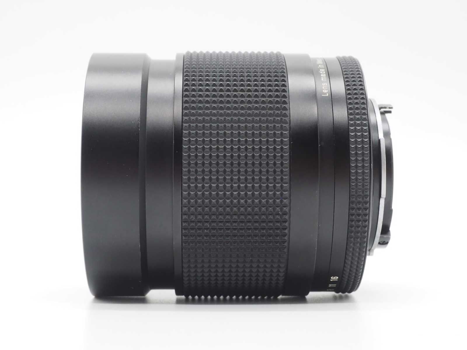  コンタックス Contax Carl Zeiss Distagon T 35 mm f 1.4 AEG Lens CY mount Z 5625 A レンズ(単焦点) カメラ