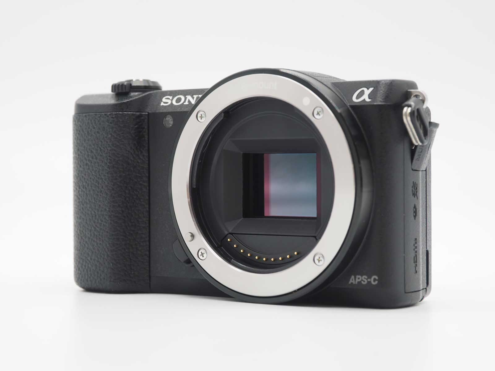 sony a5100 美品 ソニー Sony a5100 ILCE-5100 24.3MP Digital Camera black body 5640