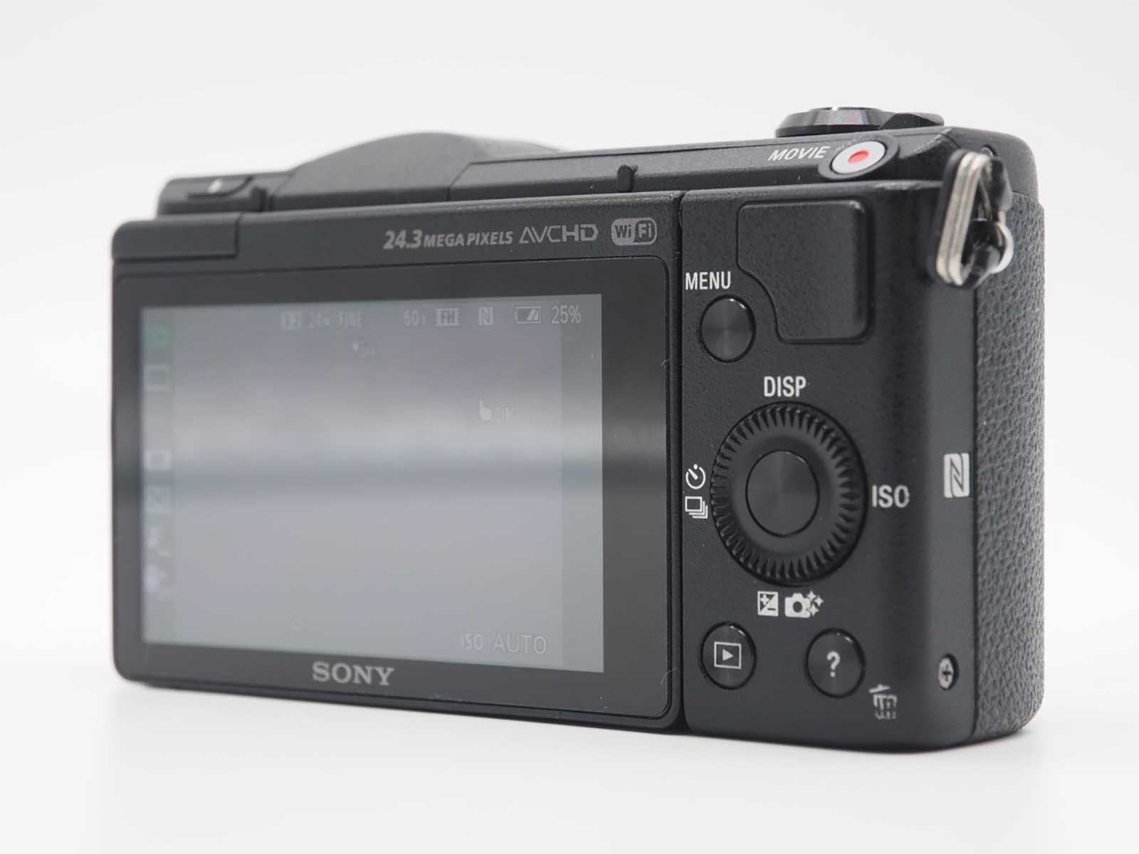  ソニー Sony a 5100 ILCE 24 3 MP Digital Camera black body 5640 shots Z 5637 ミラーレス一眼 デジタルカメラ