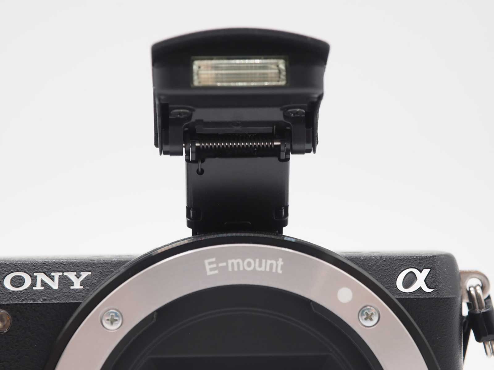 ソニー Sony a5100 ILCE-5100 24.3MP Digital Camera black body 5640