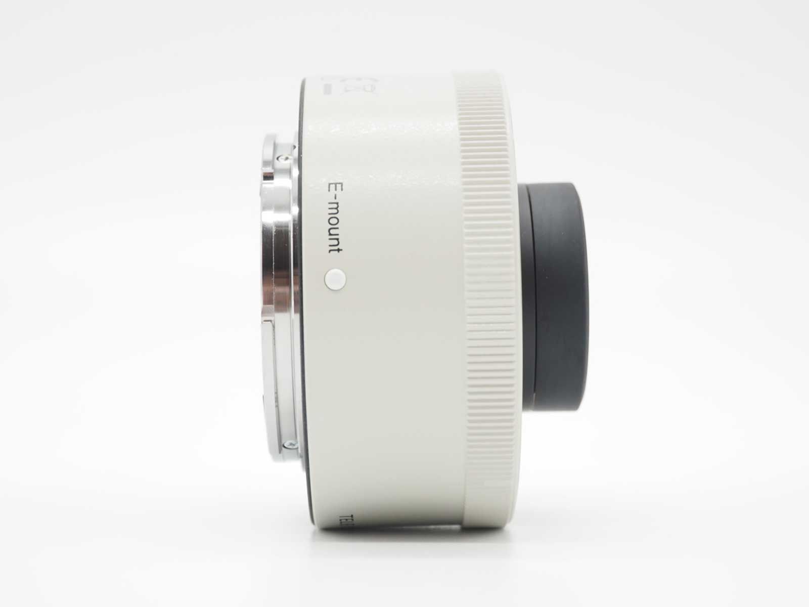  ソニー Sony FE 2 0 x Teleconverter E Mount SEL 20 TC 元箱 Z 5639 A コンバージョンレンズ カメラ