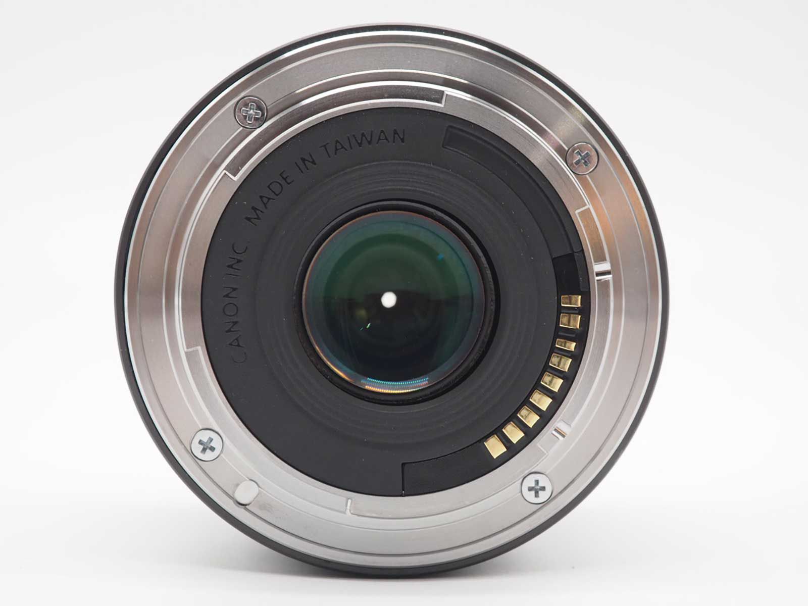  キャノン Canon EOS M Mirrorless Digital SLR Camera White 18 55 mm Lens Z 5626 A ミラーレス一眼 デジタルカメラ