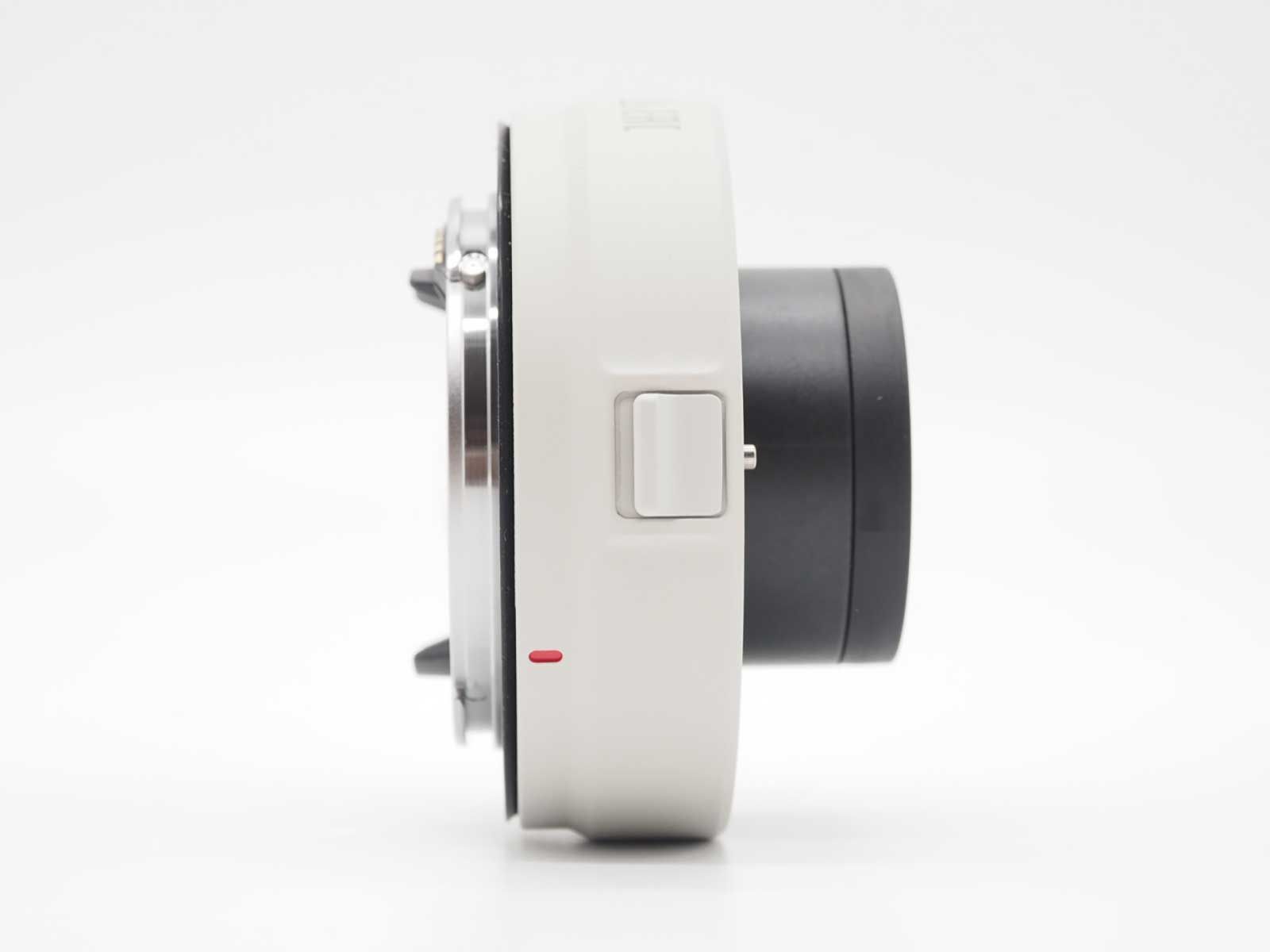  キャノン Canon Extender RF 1 4 x Teleconverter 元箱 Z 5642 A コンバージョンレンズ カメラ