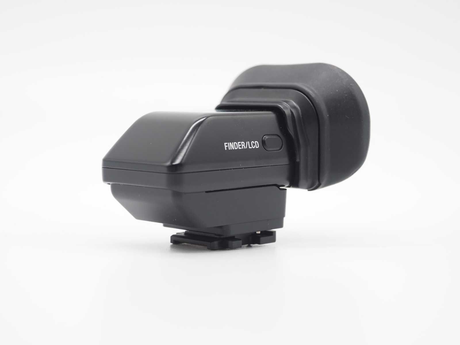 Electronic Viewfinder