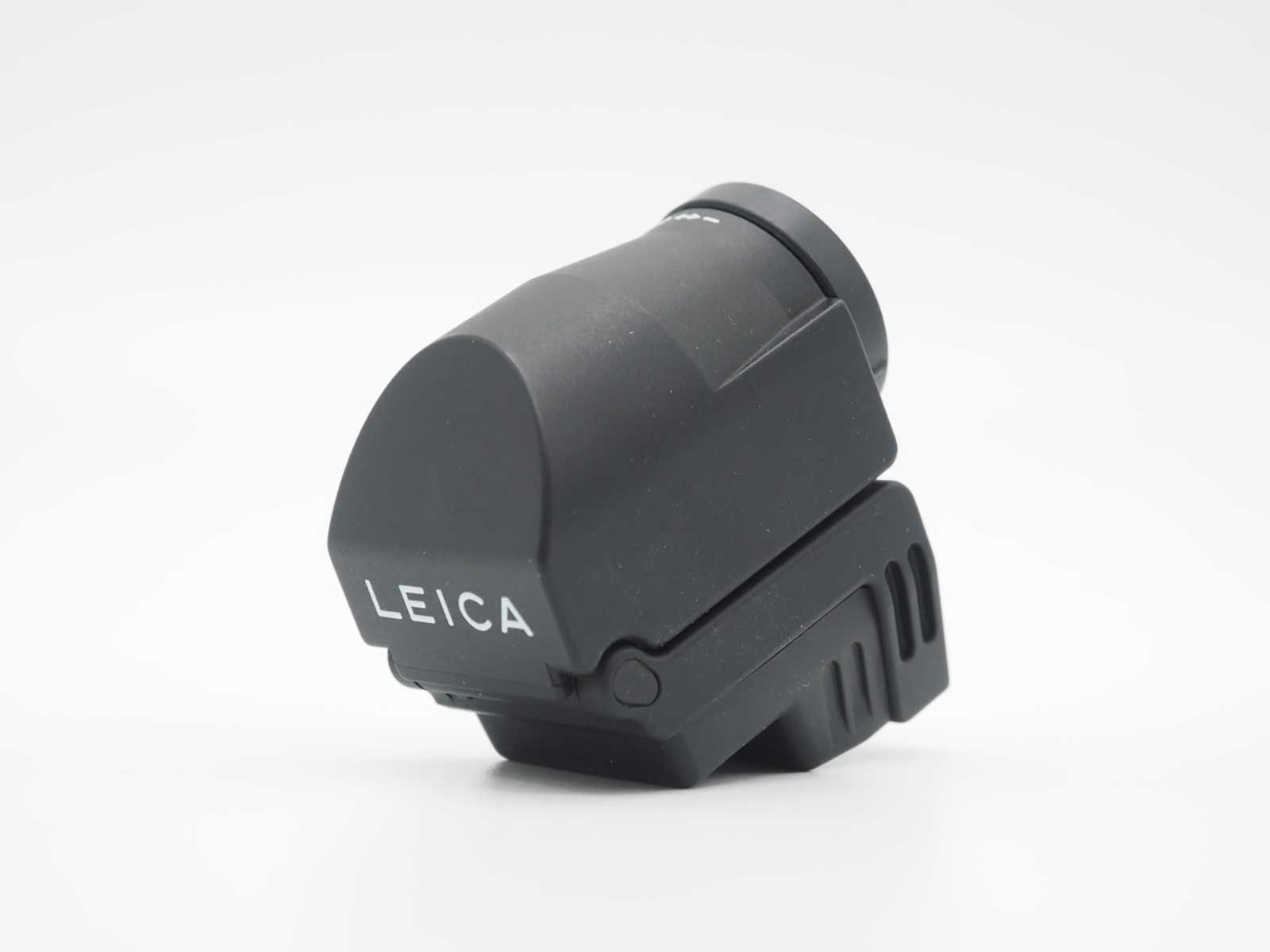 Electronic Viewfinder