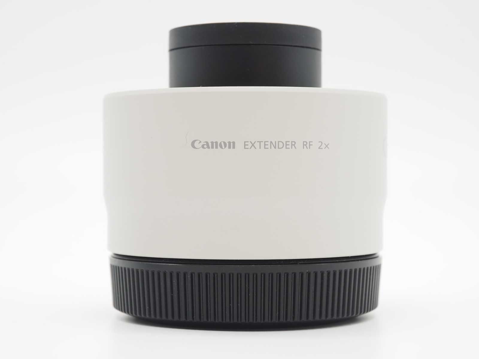 キャノン Canon Extender RF 2 X Teleconverter Z 5645 A