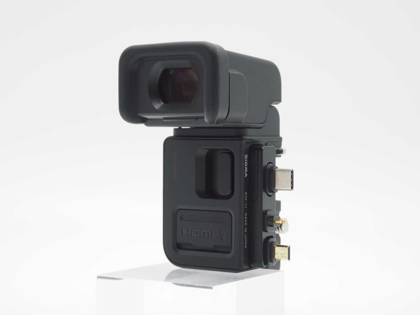 シグマ Sigma EVF 11 Electronic Viewfinder Z 5646 A