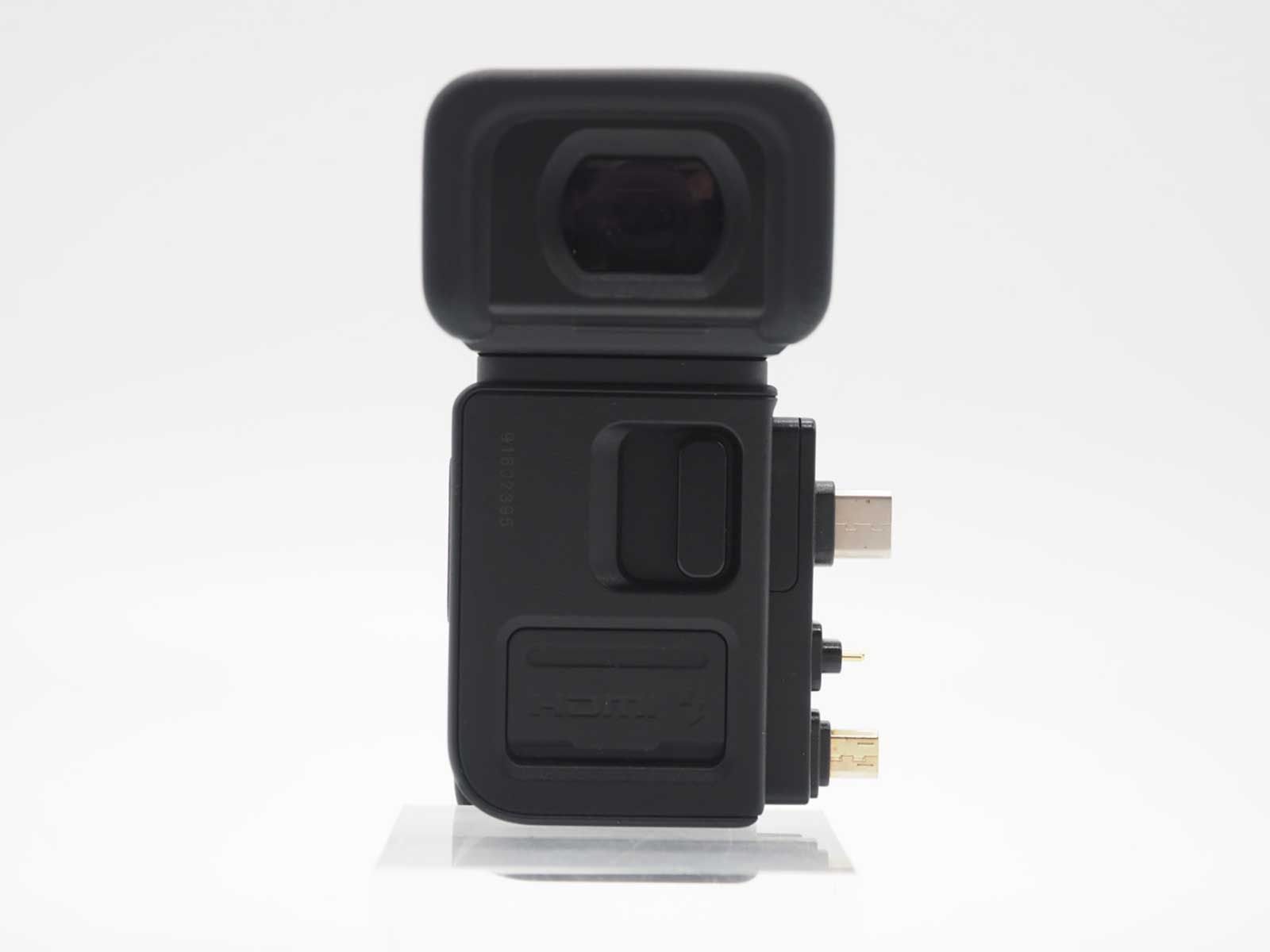 シグマ Sigma EVF 11 Electronic Viewfinder Z 5646 A