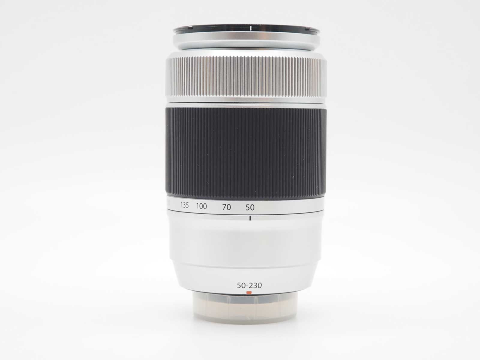 富士フィルム Fujifilm Fujinon XC 50-230mm f/4.5-6.7 Aspherical OIS