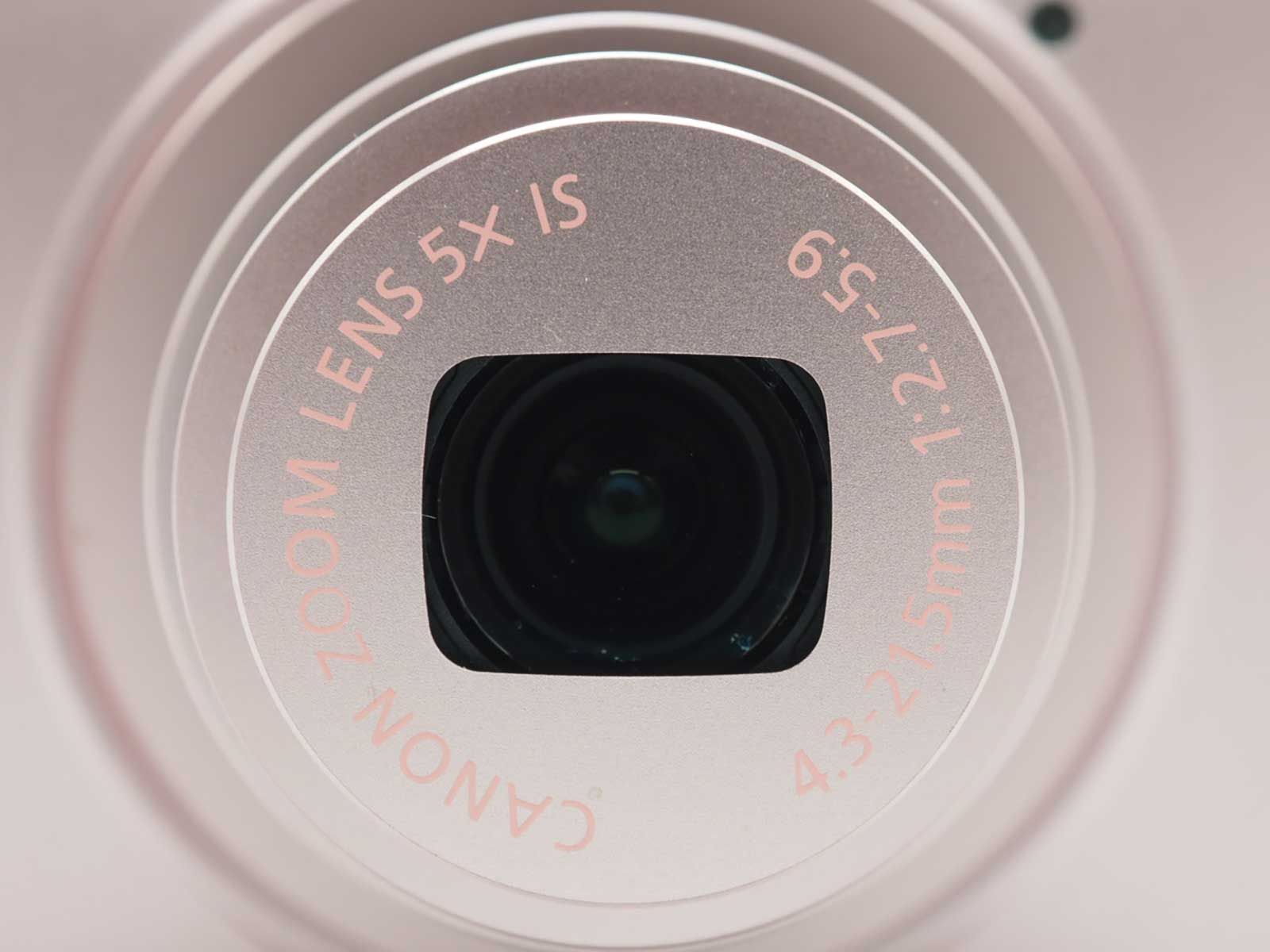  キャノン Canon IXY 220 F PowerShot Pink 16 1 MP Digital Camera w Box 元箱 Z 5640 A コンパクトデジタルカメラ デジタルカメラ