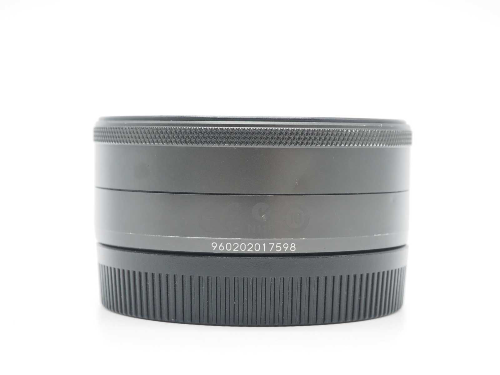 Lens for