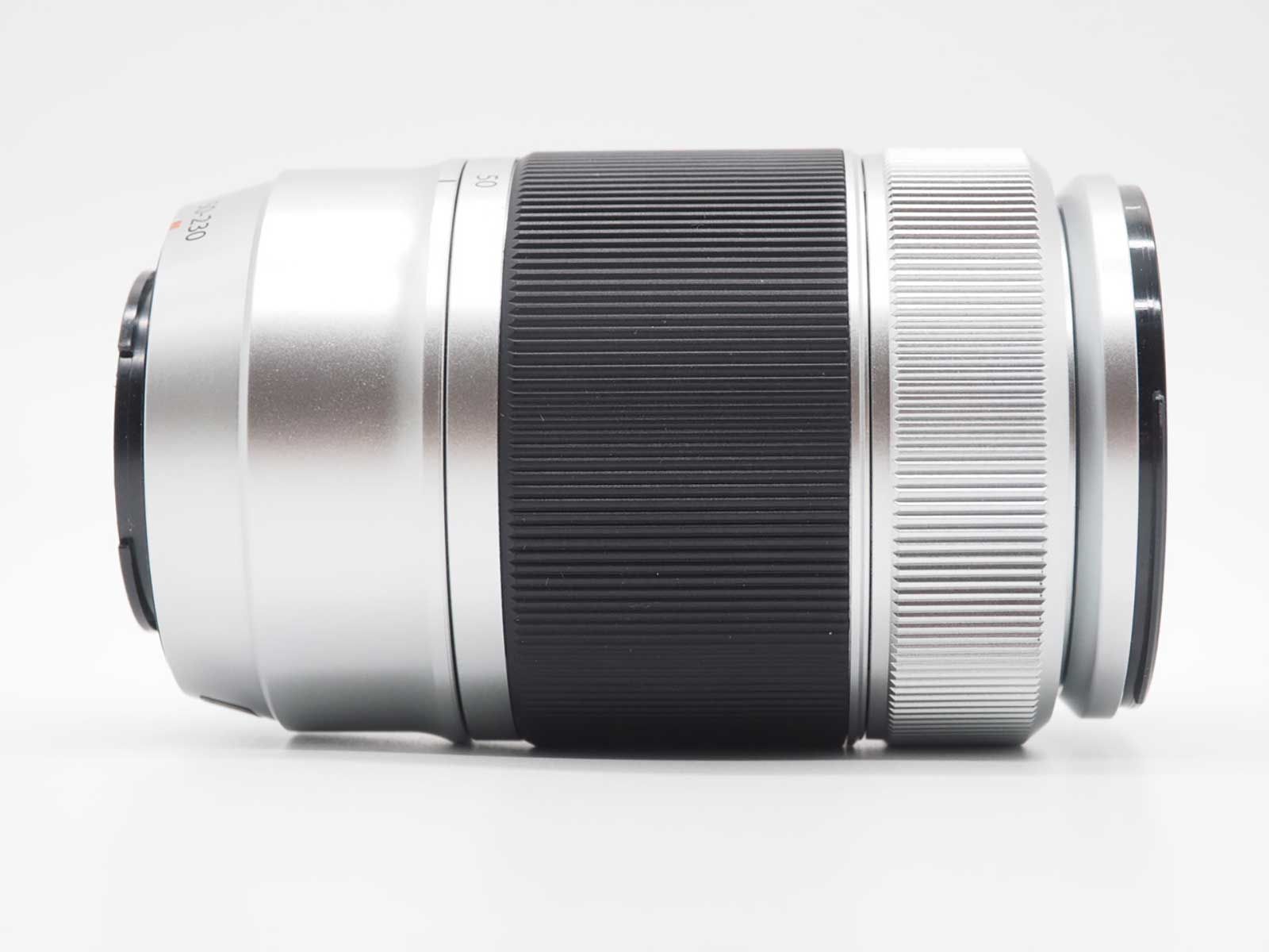 富士フィルム Fujifilm Fujinon XC 50-230mm f/4.5-6.7 Aspherical OIS