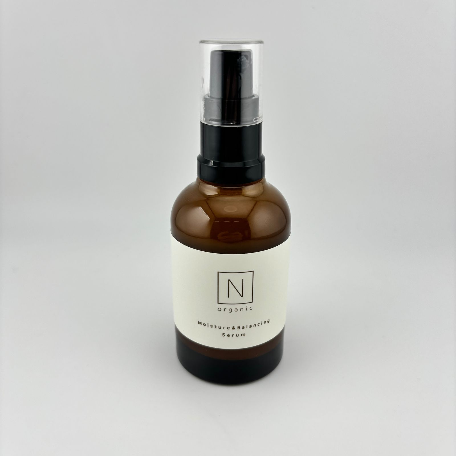 N organic エヌオーガニック 4点：モイスチュア&バランシング