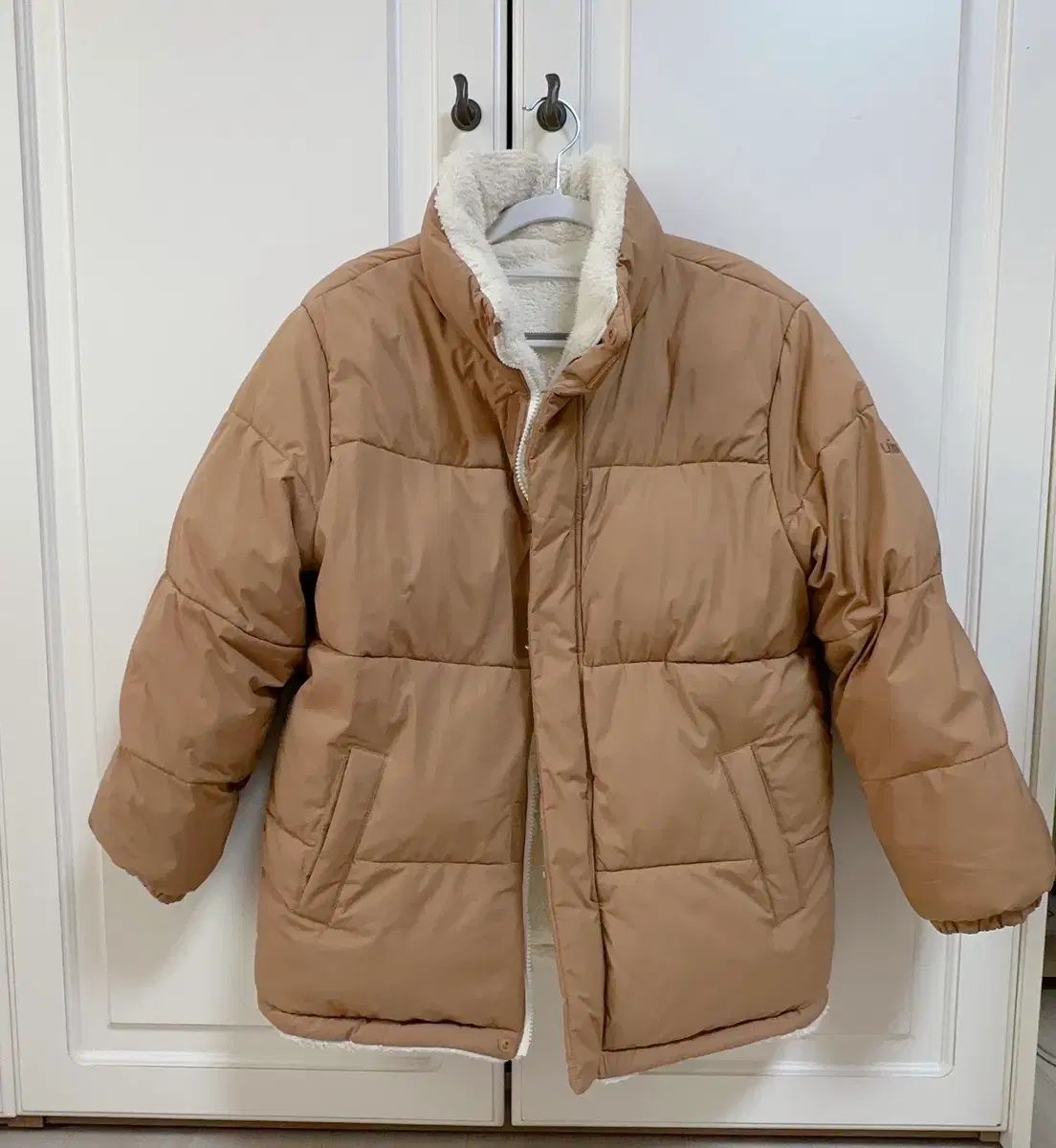 中国明時代 陳洪綬 荷花鴛鴦圖 絹本 原色複製◇検故宮博物館◇一鼎軒0926