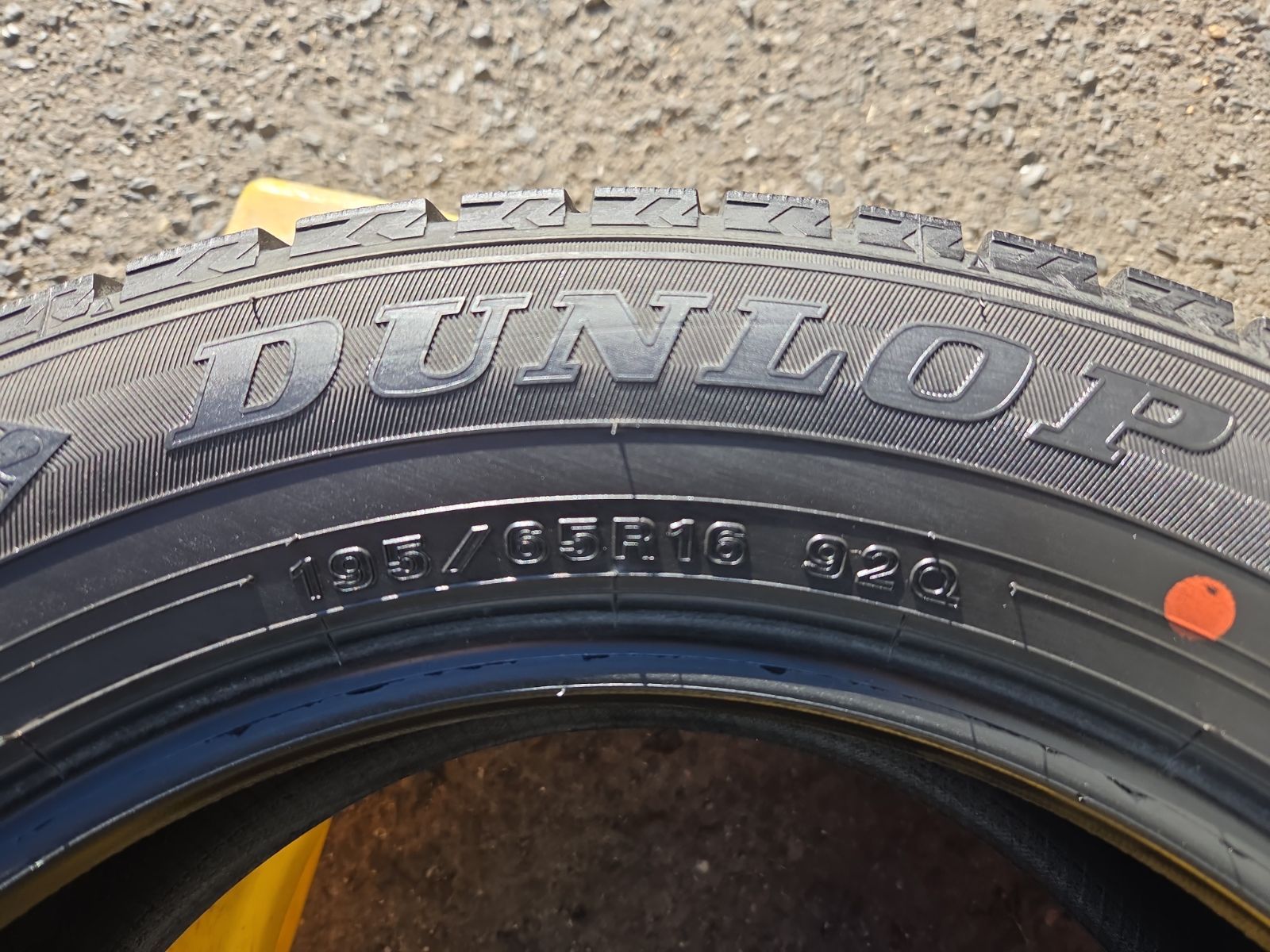 等 パンクチェック済み