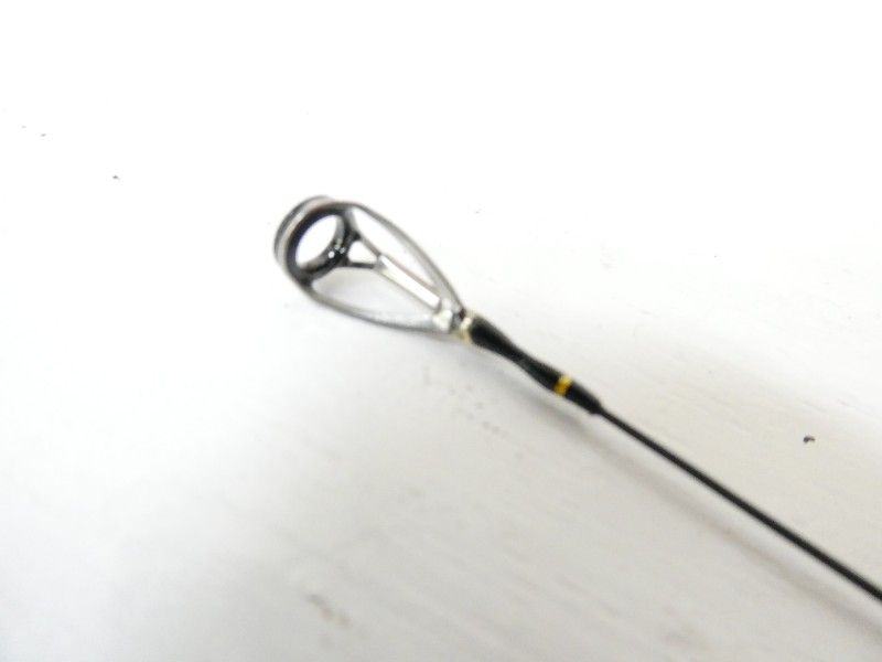 アブガルシア ファンタジスタ ヤバイ FNS-62 SULS 04-