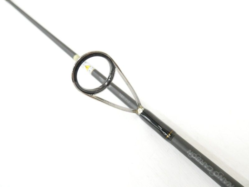 ファンタジスタ　ヤバイ　62suls アブガルシア(Abu Garcia) ファンタジスタ ヤバイ！！(河辺プロモデル