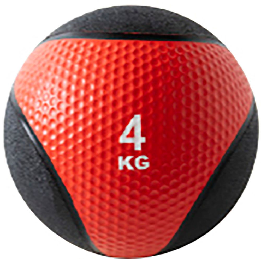 エバニュー Evernew メディシンボールY4kg 学校体育 体育 部活 授業 クラブ チーム 初心者 リハビリ トレーニング 筋トレ  ETB014 エバニュー EVERNEW メディシンボールY4kg 学校体育 体育 部活 授業