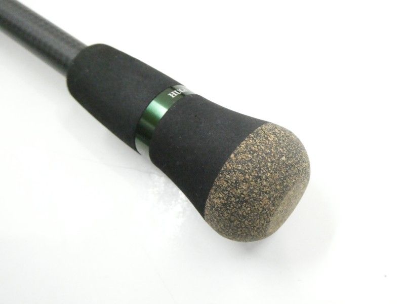 ヒュージカスタム ジェノマ