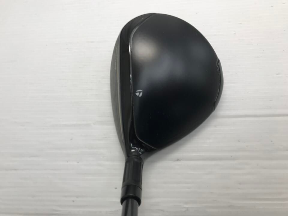 テーラーメイド STEALTH 21度 TENSEI RED TM 50 Sフレックス フェアウェイウッド 最短