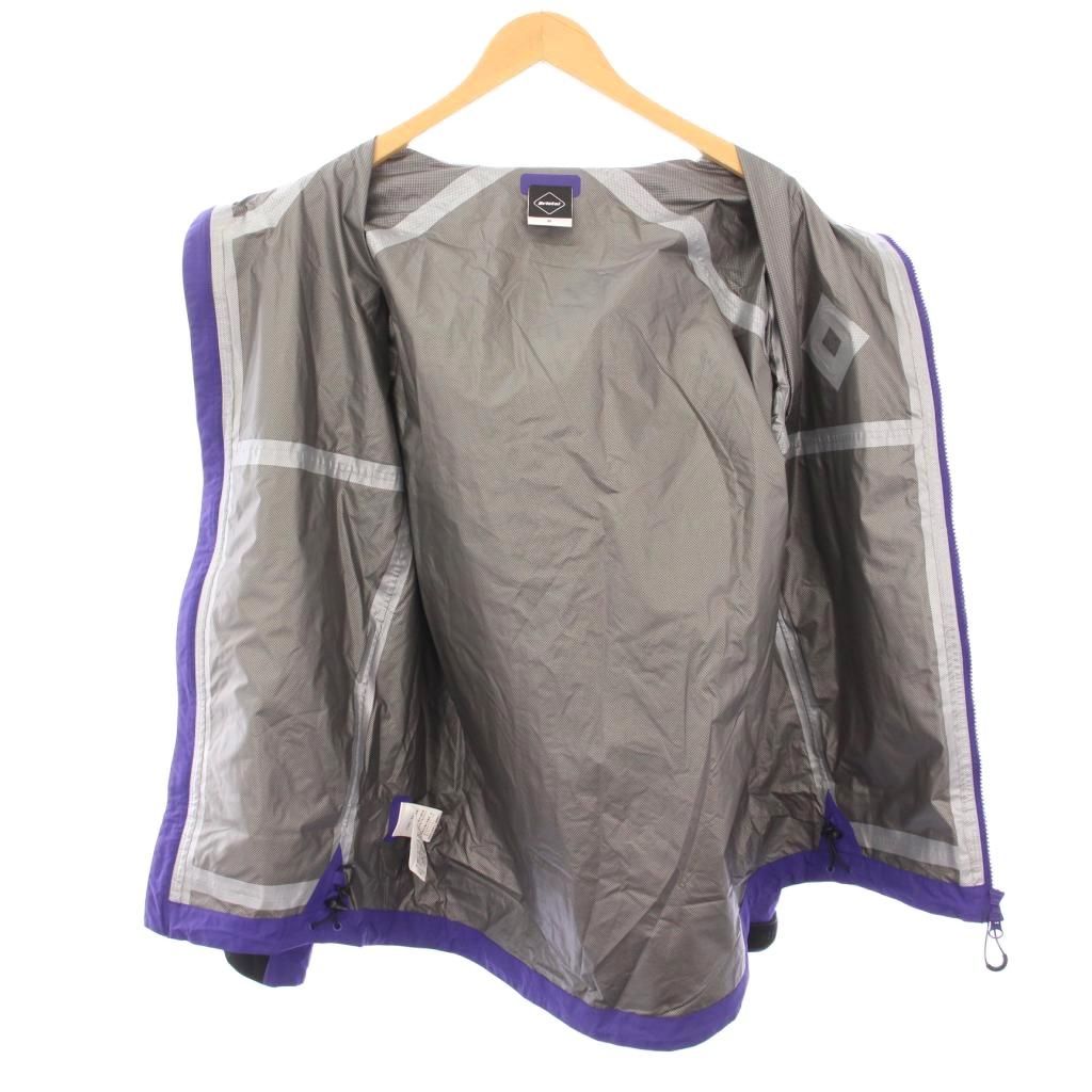 エフシーレアルブリストル F.C.Real Bristol FCRB RAIN JACKET レイン