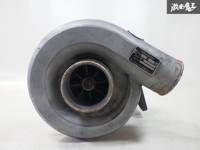 TRUST トラスト グレッティ TD08-29B TD08 49174-00700 ビック