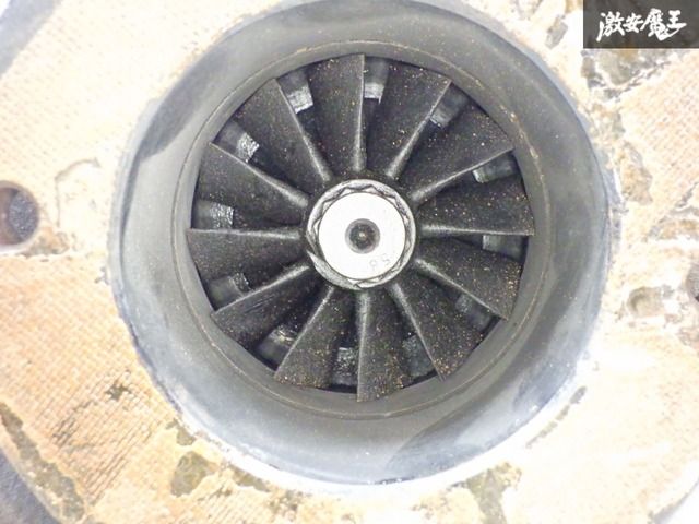 TRUST トラスト グレッティ TD08-29B TD08 49174-00700 ビック