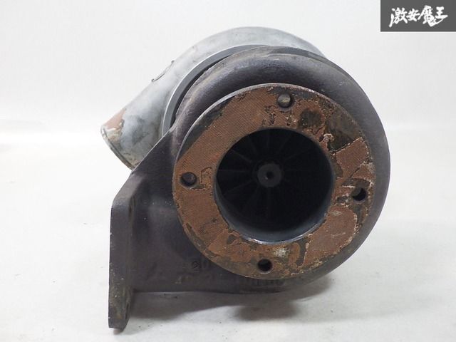 TRUST トラスト グレッティ TD08-29B TD08 49174-00700 ビック