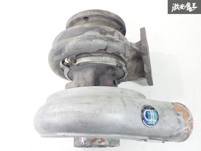 TRUST トラスト グレッティ TD08-29B TD08 49174-00700 ビック