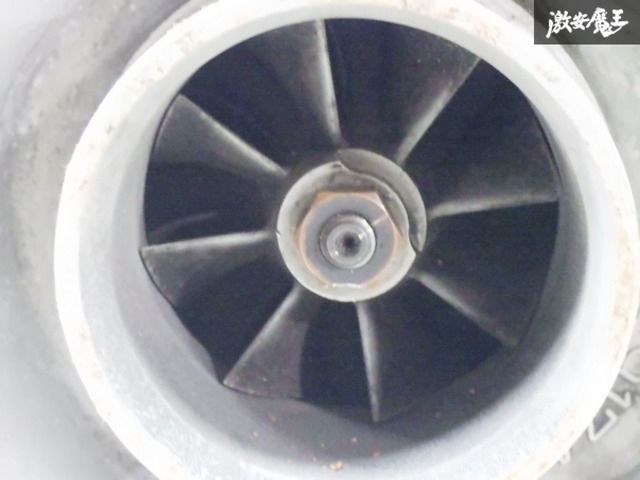 TRUST トラスト グレッティ TD08-29B TD08 49174-00700 ビック