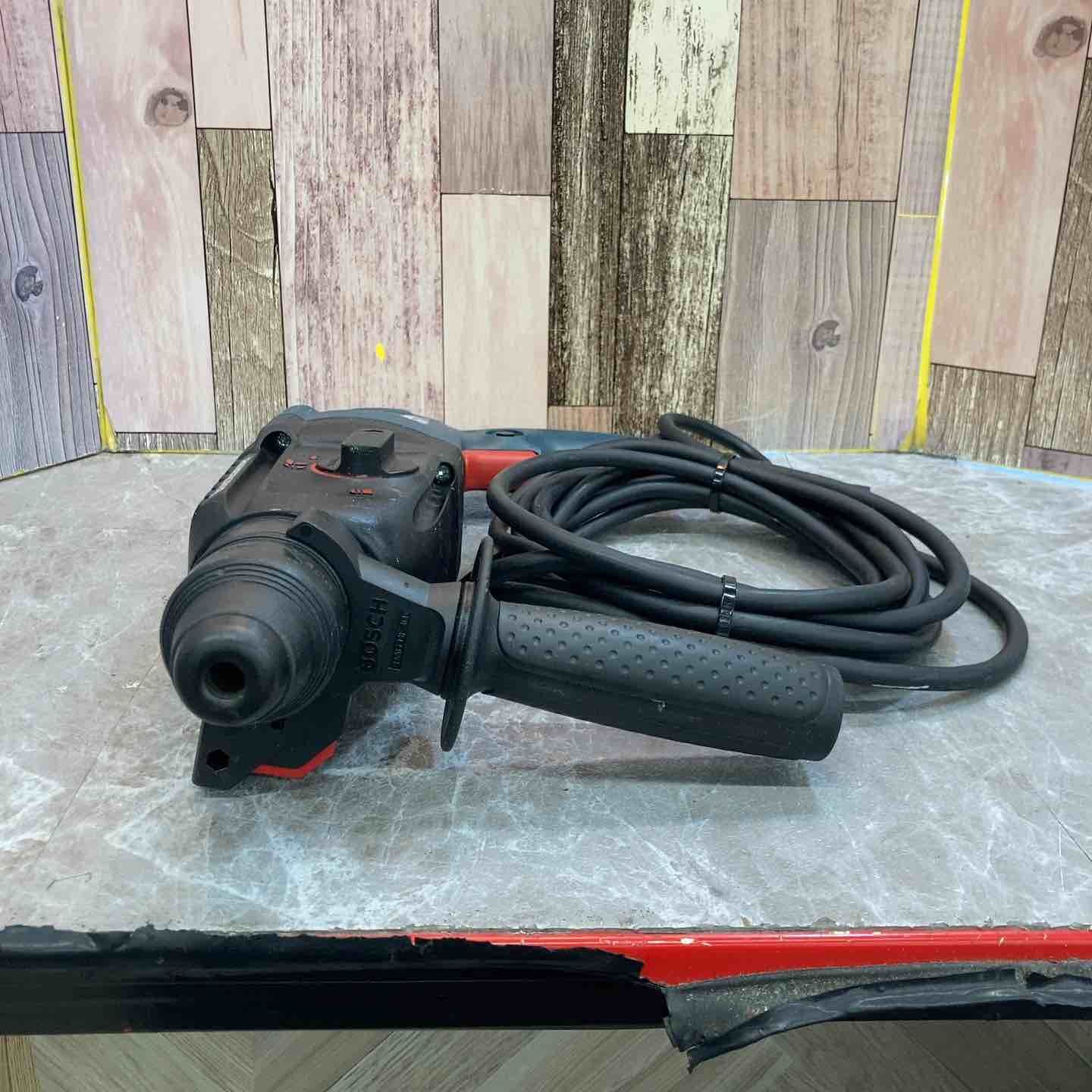  ボッシュ BOSCH SDSプラスハンマドリル GBH 2-26 DRE 電動ハンマードリル ドリル ドライバー レンチ