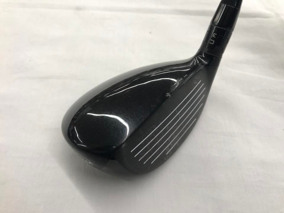 タイトリスト 915H 21度 Zelos 7 Sフレックス ユーティリティ 中古