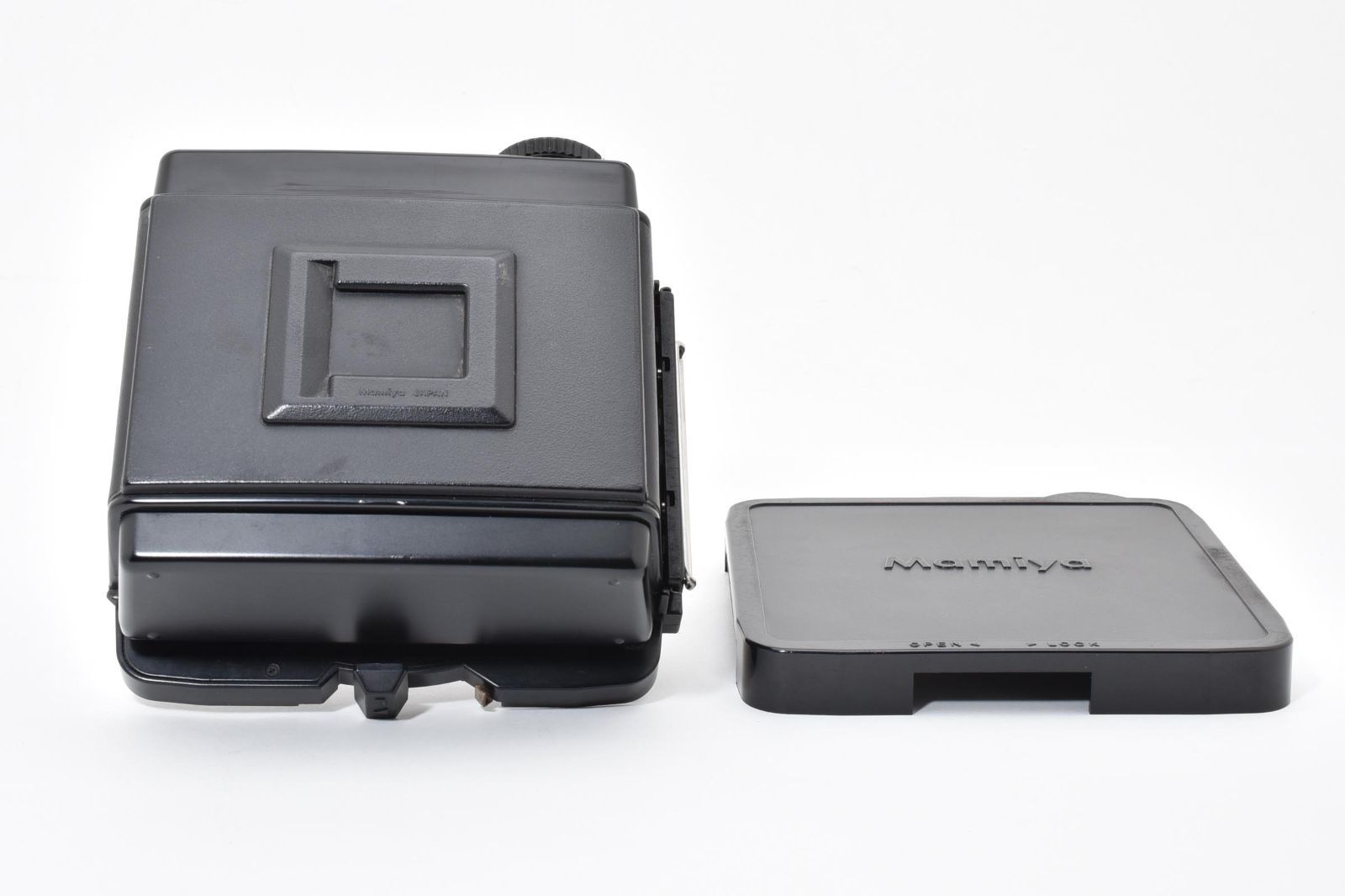 MamiyaRZ67フィルムホルダー 4553 マミヤ MAMIYA RZ67 120 Roll Film Back Holder 6x7 フィルム