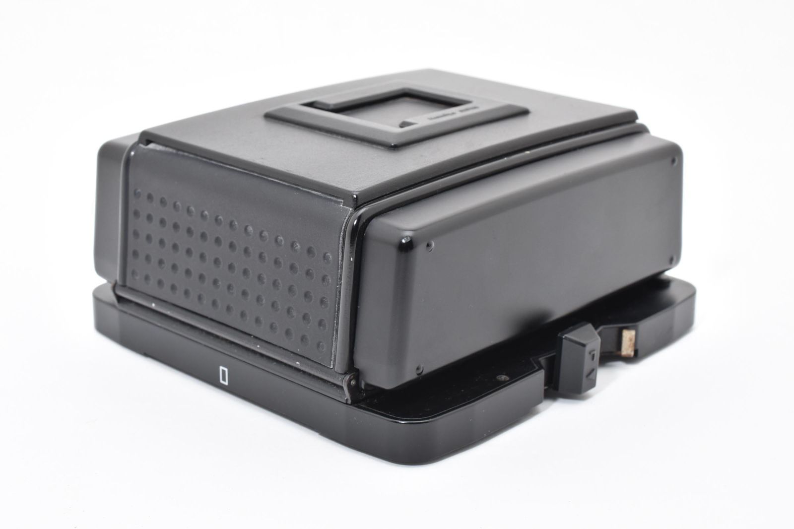 4553 マミヤ MAMIYA RZ67 120 Roll Film Back Holder 6x7 フィルム