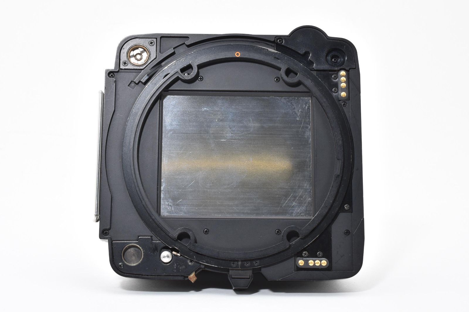 4553 マミヤ MAMIYA RZ67 120 Roll Film Back Holder 6x7 フィルム