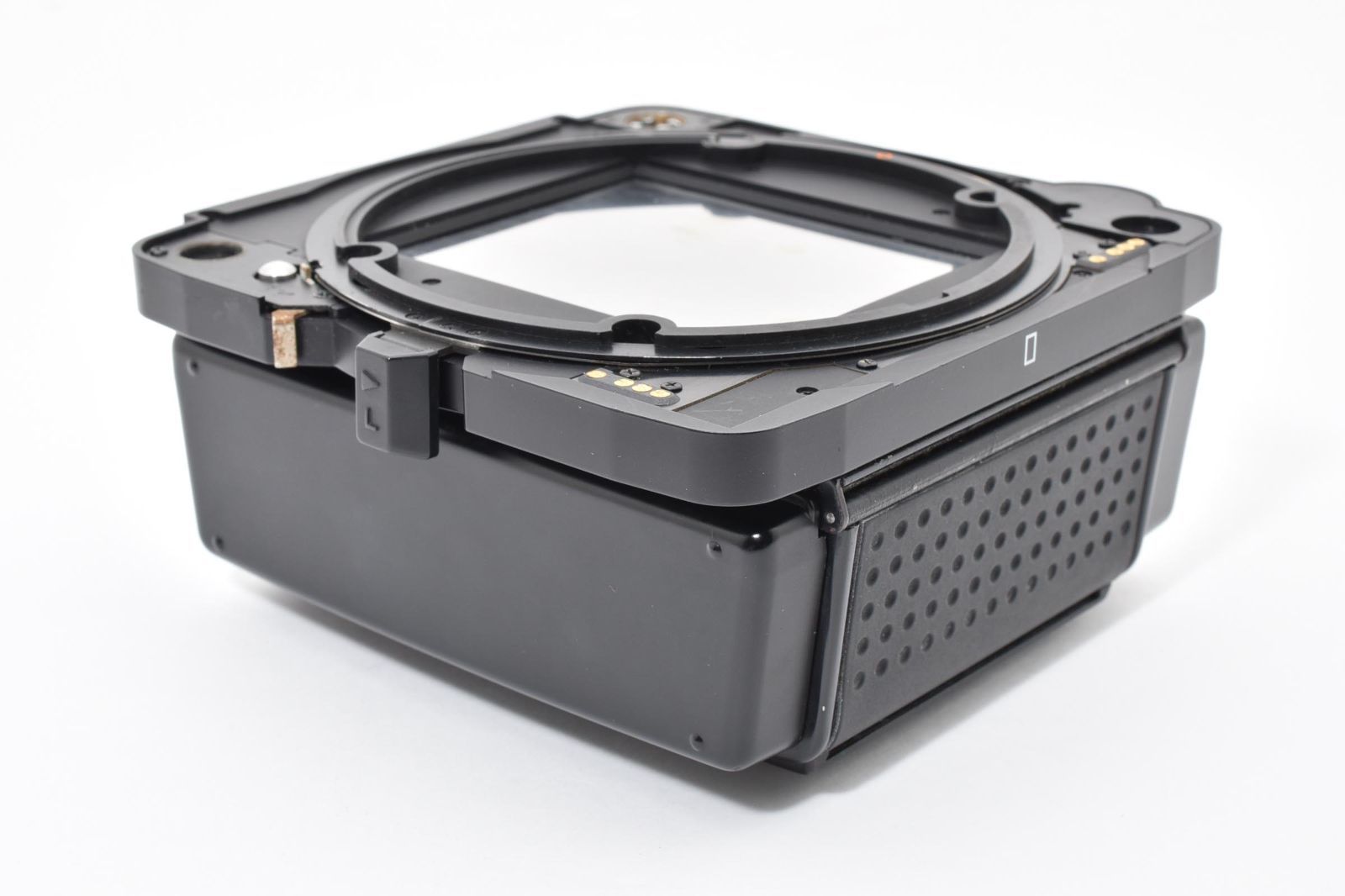 4553 マミヤ MAMIYA RZ67 120 Roll Film Back Holder 6x7 フィルム