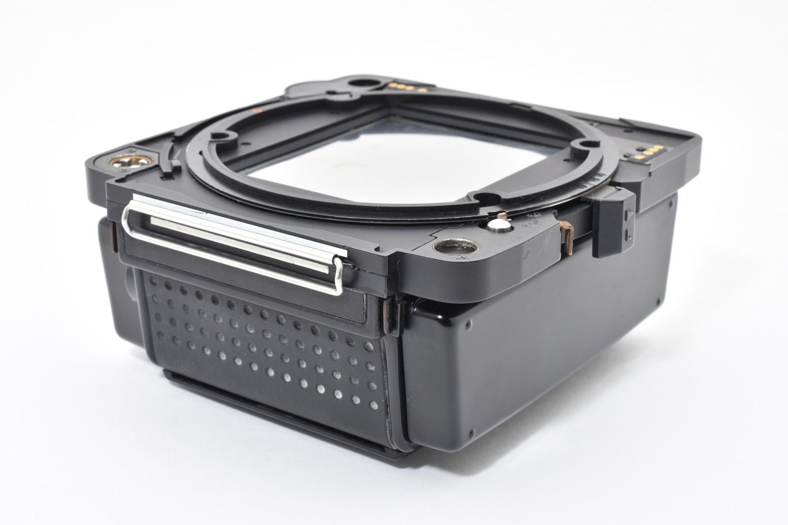 4553 マミヤ MAMIYA RZ67 120 Roll Film Back Holder 6x7 フィルム