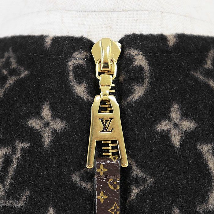 シルク ライトメルトン