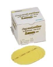 コバックス スーパーアシレックス スカイ 粗目、細目、レモン 各