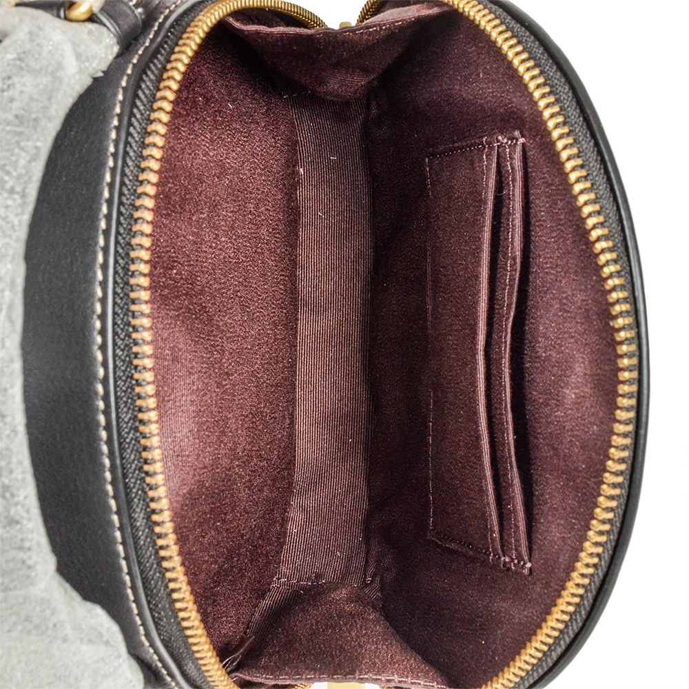 コーチ COACH ディズニー ミッキーマウス ショルダーバッグ レザー 