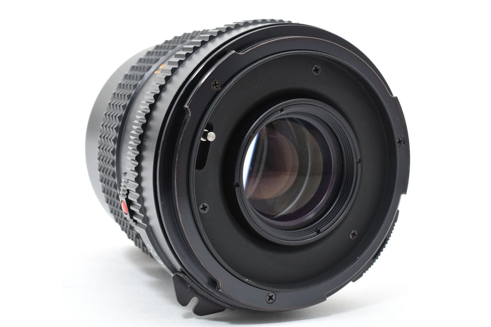 ◇◇ 極上完動品 マミヤ Mamiya セコール Sekor C 55mm f/2.8 中判